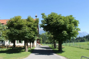 Отель Gasthof Eichhof, Инсбрук